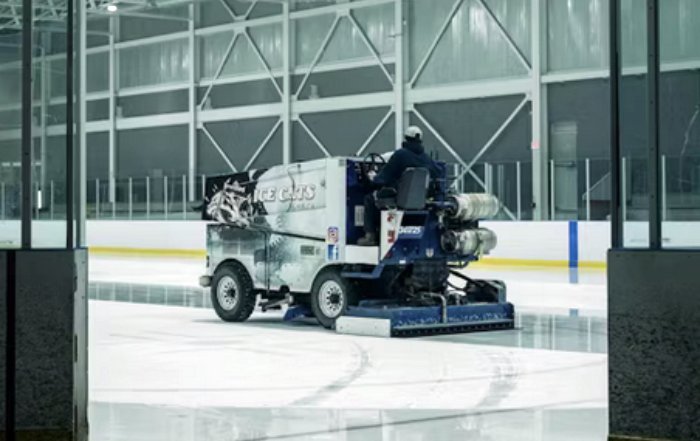 Article Image for Automation Streamlining Sports Operations