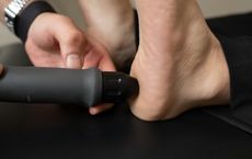 Article Image for Biomechanics Research and the Future of Injury Prevention