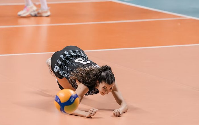 Article Image for Biomechanics Research Changing Coaching Methods