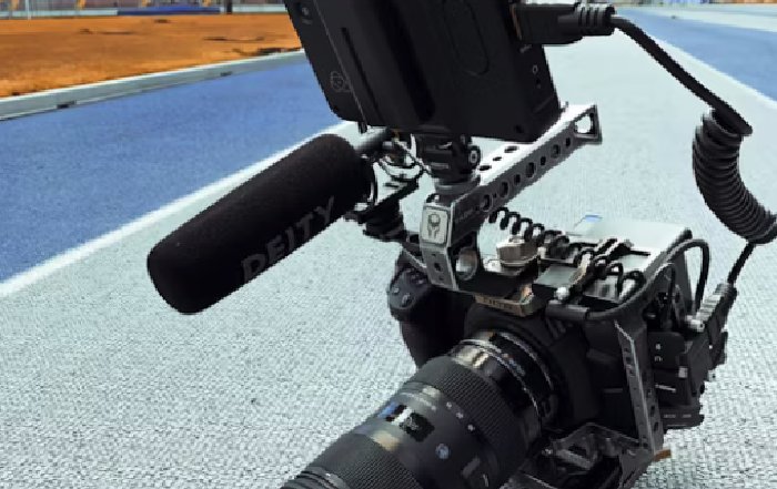 Article Image for Broadcasting Rights and the Business of Live Sports