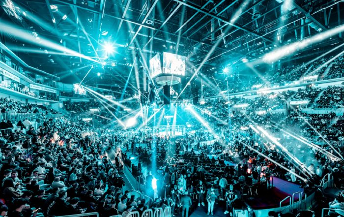 Article Image for Building a Career in Esports Management