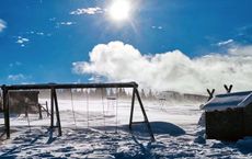 Article Image for Climate Awareness Influencing Outdoor Sports Practices