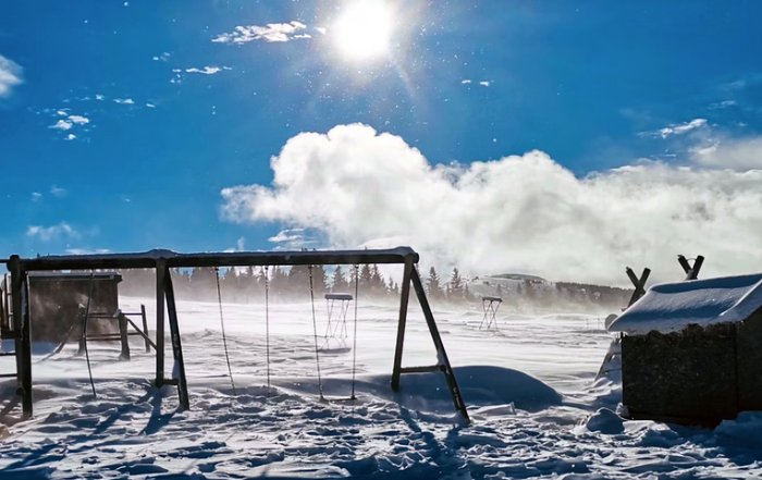 Article Image for Climate Awareness Influencing Outdoor Sports Practices