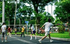 Article Image for Community Sports Strengthening Public Health Systems