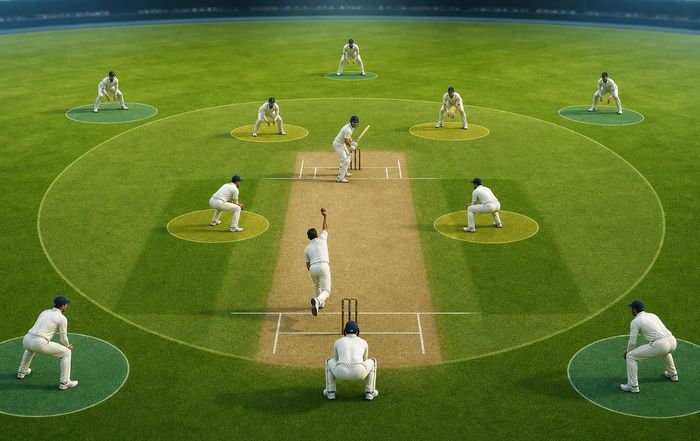 Article Image for Cricket Fielding Positions and What Each Role Demands