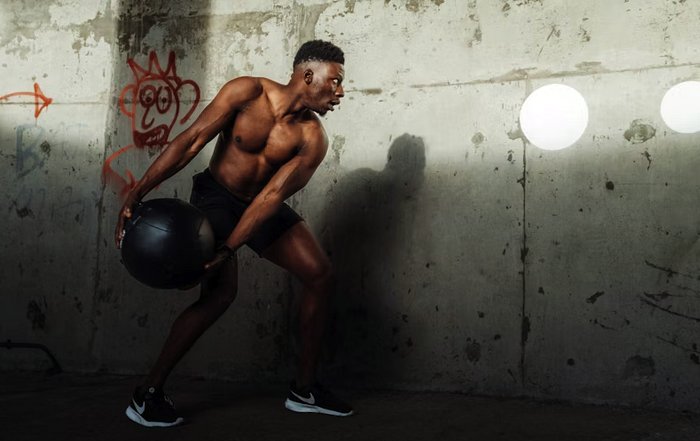 Article Image for Cross-Training Becoming a Mainstream Fitness Choice