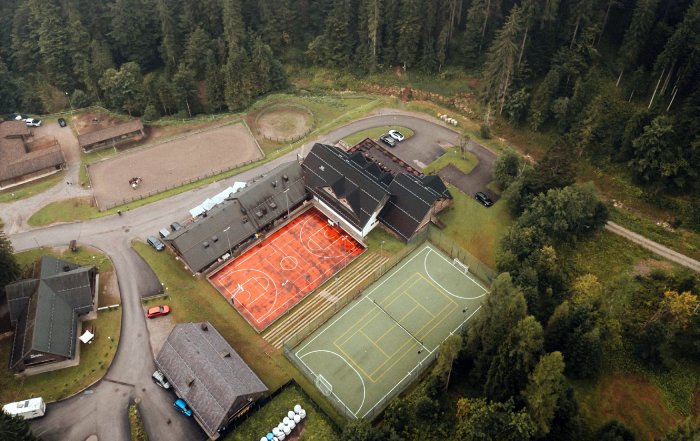 Article Image for Environmental Policies Transforming Operations at Sports Venues