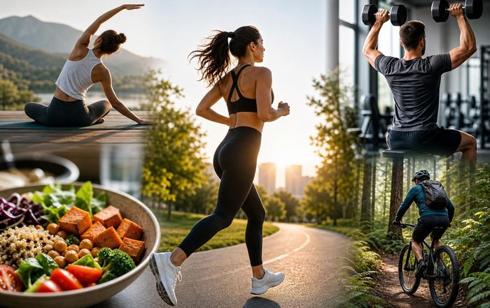 Article Image for Fitness Trends That Support Long-Term Healthy Living