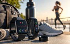 Article Image for Fitness Wearables That Support Everyday Performance