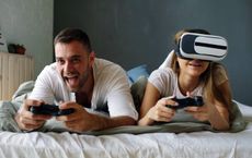 Article Image for Gaming and Sports: The Convergence Accelerates