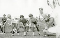 Article Image for Grassroots Movements Powered by Sporting Legends