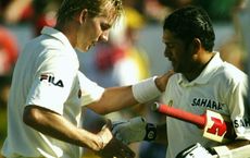 Historic Moments in Australian Cricket