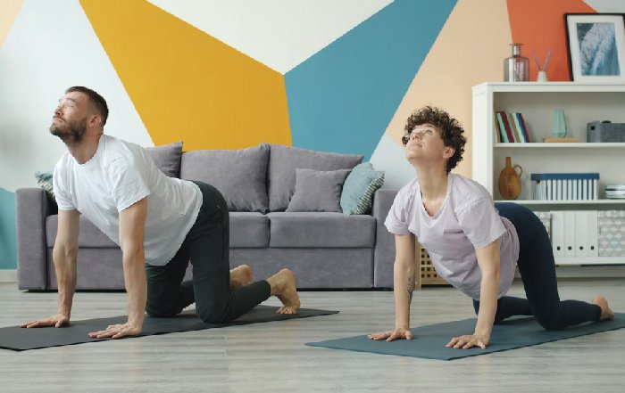 Article Image for Holistic Health Influencing Modern Fitness Planning