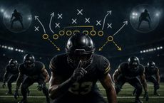 Article Image for How American Football Defenses Disguise Their Coverage