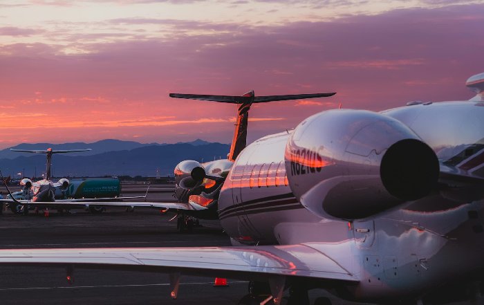 Article Image for How Aviation Brands Partner with International Sports Events