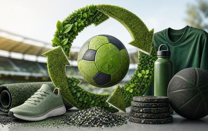 Article Image for How Circular Economy Ideas Reach the Sports Industry