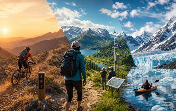 Article Image for How Climate Adaptation Is Influencing Outdoor Recreation