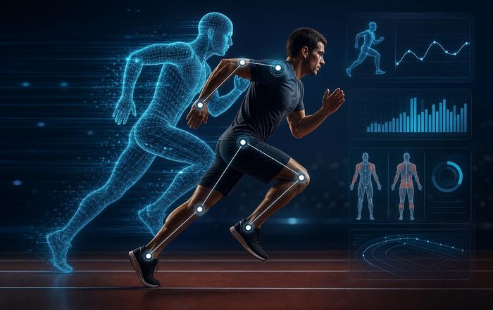 Article Image for How Digital Twins Could Transform Sports Performance