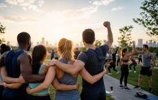 Article Image for How Fitness Challenges Build Stronger Communities