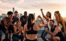 Article Image for How Fitness Communities Build Lasting Motivation