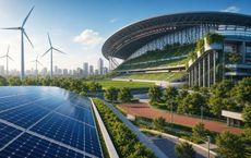 Article Image for How Green Technology Is Transforming Sports Facilities