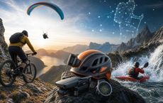 Article Image for How Innovation Is Changing Outdoor Adventure Sports
