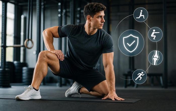 Article Image for How Mobility Training Supports Injury Prevention