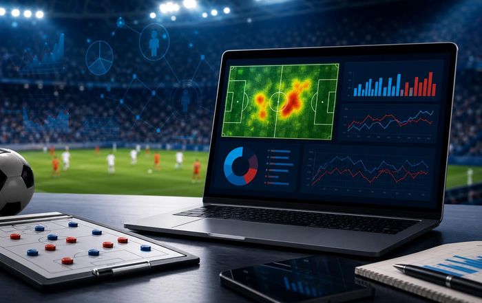 Article Image for How Sports Analytics Improve Team Decision Making