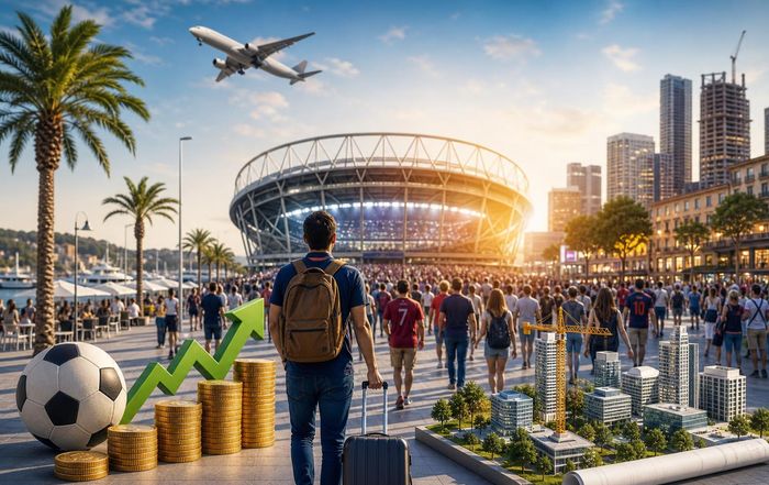 Article Image for How Sports Events Drive Tourism and Local Investment