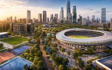 Article Image for How Sports Influence Modern Urban Development