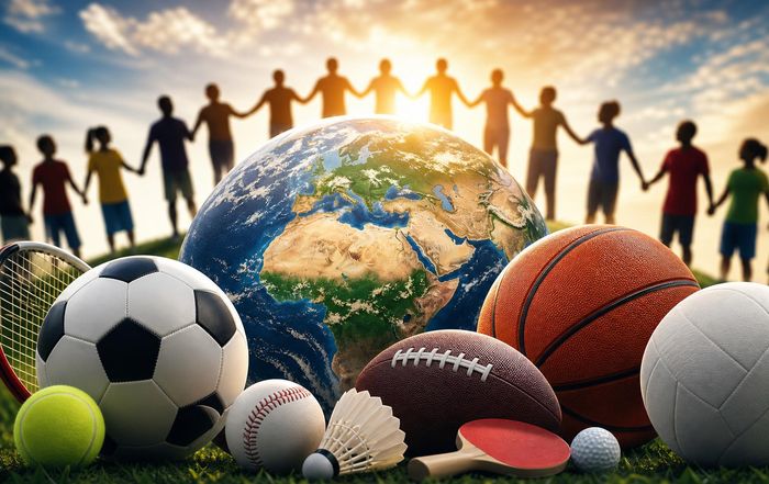 Article Image for How Sports Inspire Social Connection Worldwide