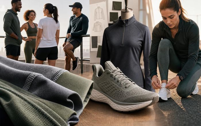 Article Image for How Sportswear Brands Build Trust With Everyday Athletes