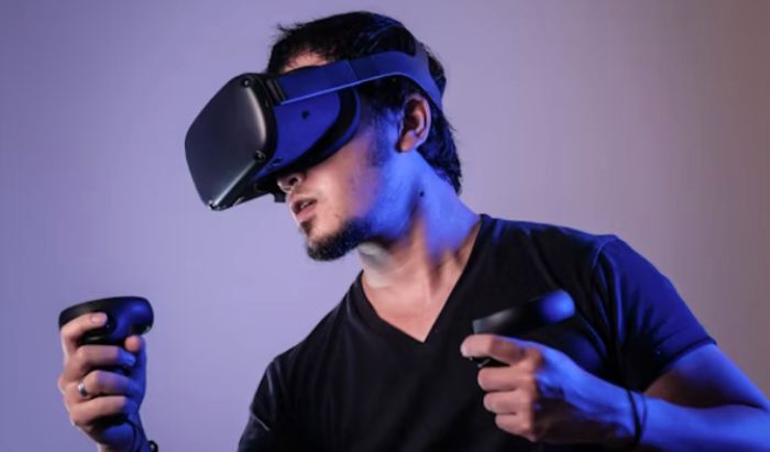 How Virtual Reality and Real Time Video are Transforming Live Sports Experiences