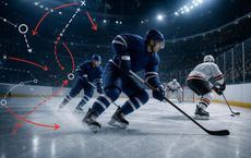 Article Image for Ice Hockey Forechecking Strategies Explained