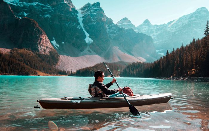 Impact of Climate Change on Outdoor Sports in Canada
