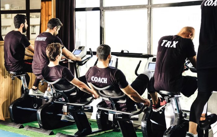Article Image for Innovation Hubs Accelerating Fitness Technology Growth