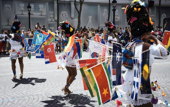 Article Image for International Sporting Rivalries and Cultural Identity