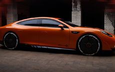 Article Image for Luxury Brand Partnerships with Elite Motorsports