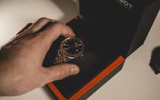 Article Image for Luxury Watches and Timing in High-Stakes Sports