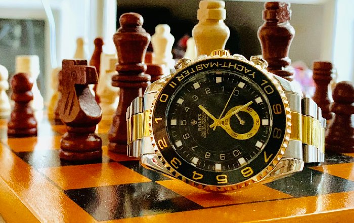 Article Image for Luxury Watchmaking and Its Connection to High-Stakes Sports Timing