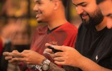 Article Image for Mobile Esports Tournaments Gaining Traction in Asia