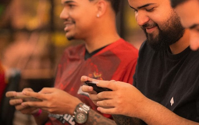 Article Image for Mobile Esports Tournaments Gaining Traction in Asia