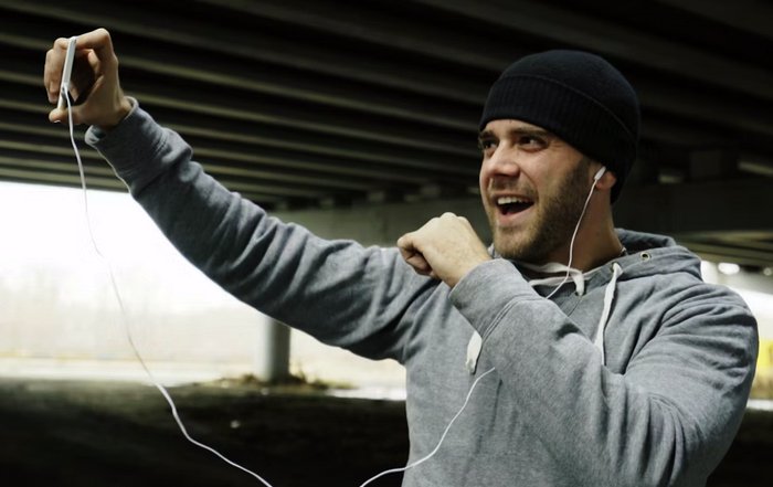 Article Image for Mobile Fitness Apps Redefining Motivation and Consistency