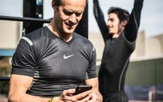 Article Image for Mobile Fitness Apps Redefining Motivation and Workout Consistency