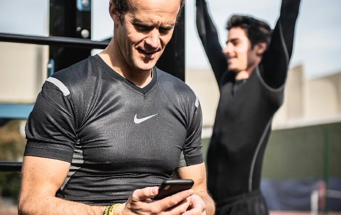 Article Image for Mobile Fitness Apps Redefining Motivation and Workout Consistency