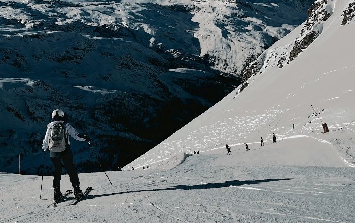 Article Image for Protecting Alpine Sports Environments from Climate Change Effects