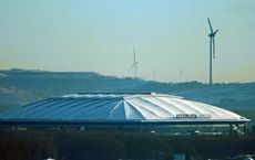 Article Image for Renewable Energy Powers Tomorrow's Stadiums