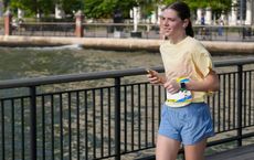 Article Image for Smartphone Technology and On-the-Go Fitness