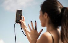 Article Image for Social Media Accelerating the Spread of Fitness Trends