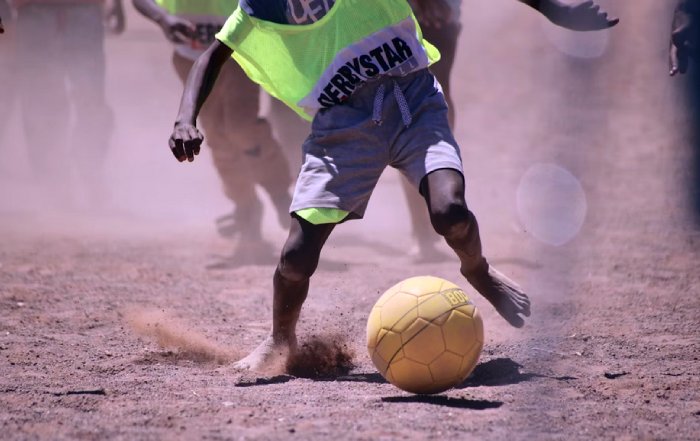 Article Image for Sports as a Cultural Force Across Different Societies